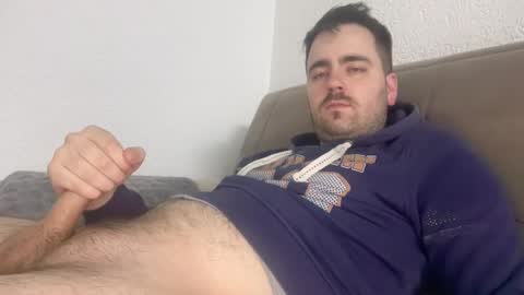 white_wizard_ online show from May 6, 11:55 pm