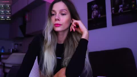 Kate  online show from January 13, 8:44 am