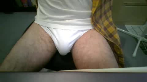 whiteboomer online show from March 14, 8:35 pm