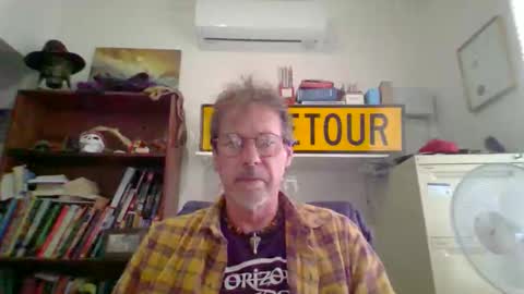 whiteboomer online show from January 10, 10:59 pm