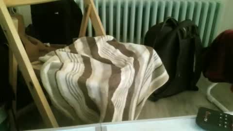 whiteboyslim21 online show from February 5, 1:42 am