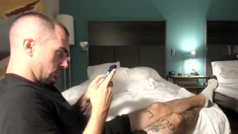 just  str8 stud nut  1000 online show from November 29, 7:38 am