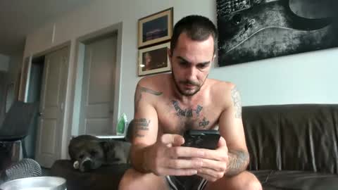 Snapshot of whitechocalate91 chatting on September 24, 4:14 pm just  str8 stud nut  1000 online show from September 24, 4:14 pm