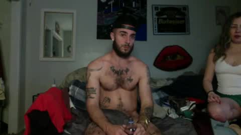 Snapshot of whitechocalate91 chatting on February 4, 6:14 am just  str8 stud nut  1000 online show from February 4, 6:14 am
