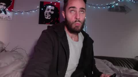 Snapshot of whitechocalate91 chatting on January 24, 11:23 pm just  str8 stud nut  1000 online show from January 24, 11:23 pm