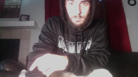 Snapshot of whitechocalate91 chatting on February 12, 1:09 am just  str8 stud nut  1000 online show from February 12, 1:09 am