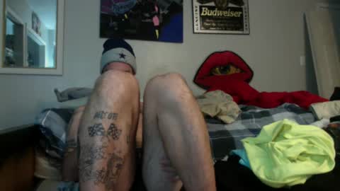 Snapshot of whitechocalate91 chatting on January 21, 5:27 am just  str8 stud nut  1000 online show from January 21, 5:27 am