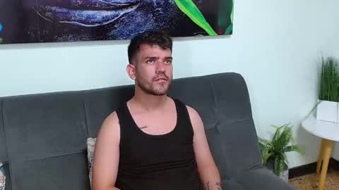 Dylan white online show from March 6, 12:21 am