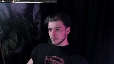 Gus online show from April 13, 10:03 pm