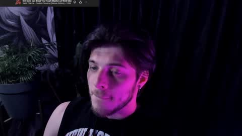 Gus online show from May 18, 8:26 pm