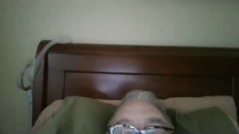 Chris online show from December 23, 8:47 pm