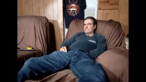 whitelion67 online show from February 5, 2:26 am