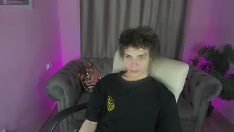 Geoffrey online show from February 4, 1:48 pm