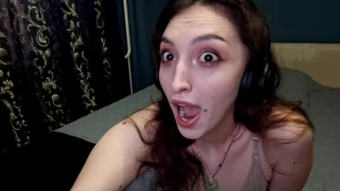 Cindy online show from April 17, 3:25 pm