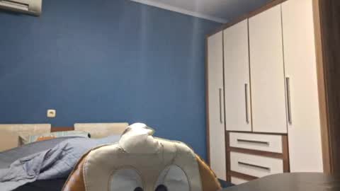 Cindy online show from April 3, 3:41 pm