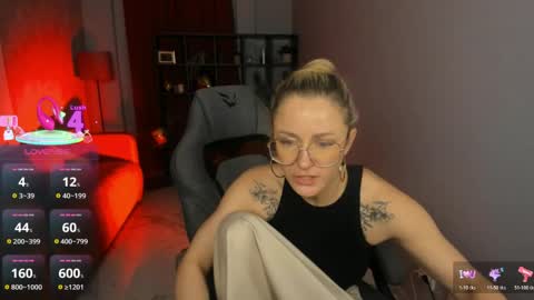 whitneypunnch online show from April 9, 3:39 pm