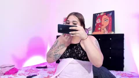 TAMMY online show from March 22, 10:47 pm