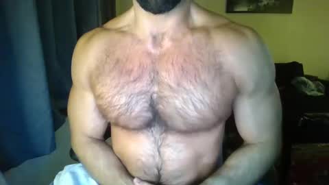 AC Flex online show from December 7, 2:03 am