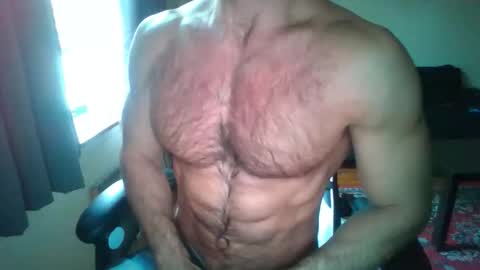 AC Flex online show from March 5, 8:29 pm