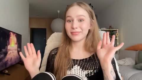 Alisa online show from September 12, 7:54 am