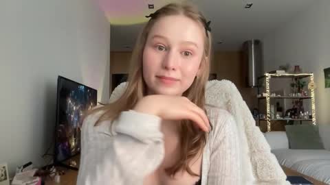 Alisa online show from March 23, 8:30 am