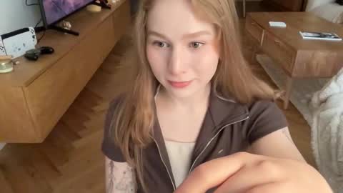 Alisa online show from September 19, 7:56 am