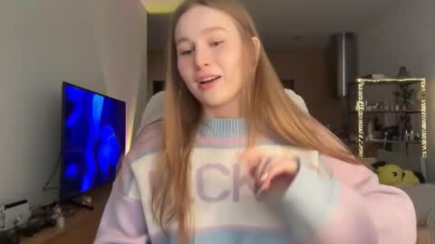 Alisa online show from January 16, 7:39 am