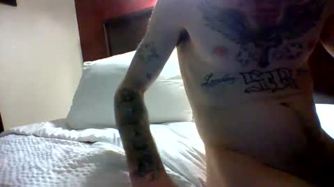 whoisblanco online show from April 11, 7:45 am