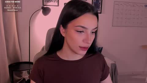 whoislulu online show from December 17, 12:45 pm