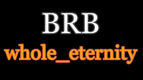 Abby  online show from March 10, 6:56 pm