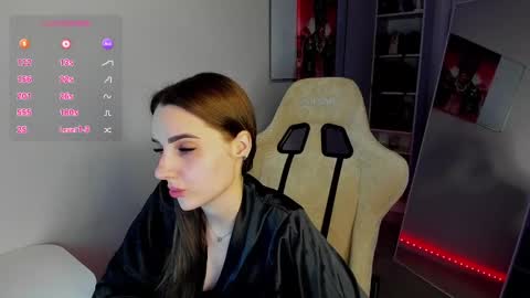 Abby  online show from February 13, 3:03 pm