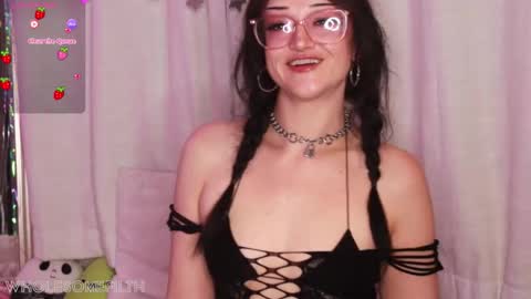 Zoe Grace online show from March 27, 3:23 am