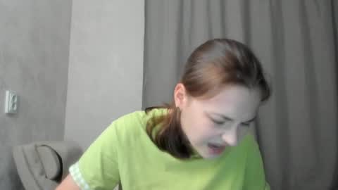 Veronica online show from April 9, 6:24 pm