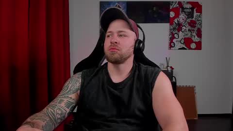 VI online show from April 11, 8:35 pm