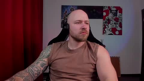 VI online show from April 1, 5:21 pm