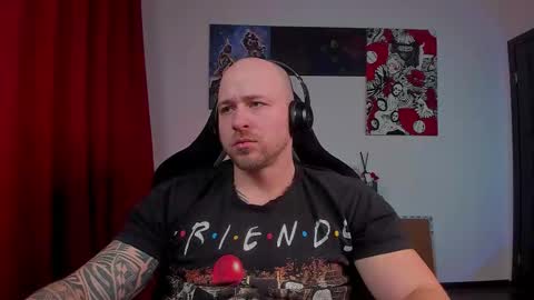 VI online show from March 11, 8:45 pm