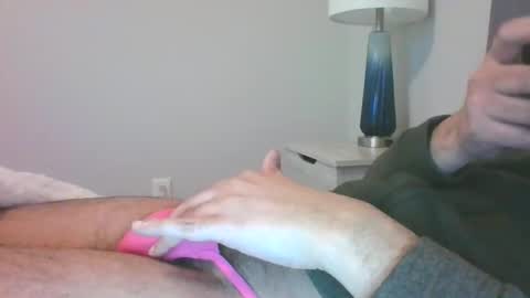 whymeagain0981 online show from March 24, 4:57 pm