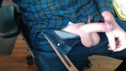 WhyNot lowhangers c2c  socks exhibitionistunderwear  cum pp online show from November 18, 7:28 pm