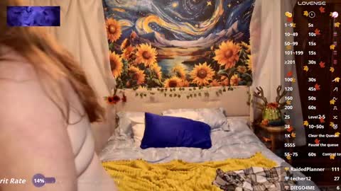 Wicked Aphrodite online show from October 2, 1:26 am