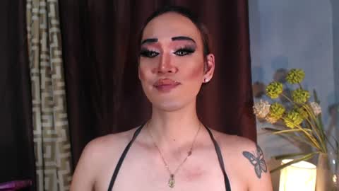 Arina Mistress online show from July 18, 10:28 am