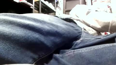 Ryder Harder online show from April 25, 2:25 pm