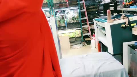 WifeNheels online show from January 14, 11:58 pm