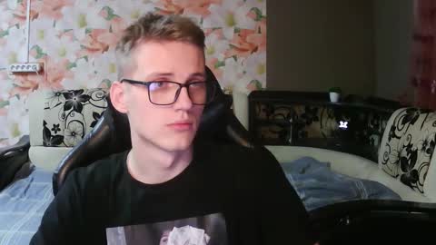 wiiinkyyy online show from November 30, 6:04 pm