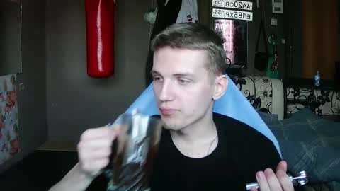 wiiinkyyy online show from February 25, 10:08 am