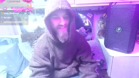 wilclyde1996 online show from February 23, 9:22 am