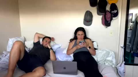 wild1904 online show from July 10, 8:24 pm