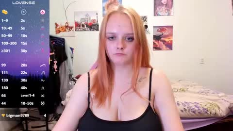 Diana online show from May 8, 9:53 pm