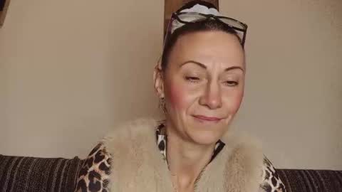 Nataly online show from November 18, 8:45 pm