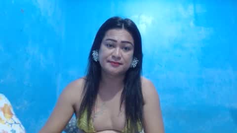 Snapshot of wild_pamela chatting on February 7, 4:46 pm loving trans Pamela online show from February 7, 4:46 pm