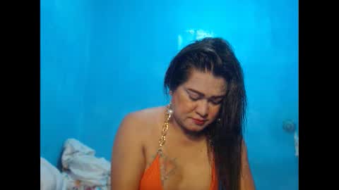 Snapshot of wild_pamela chatting on February 16, 4:31 am loving trans Pamela online show from February 16, 4:31 am
